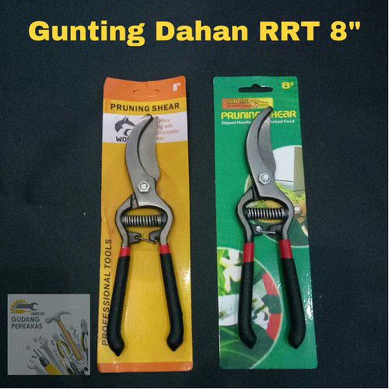 Gunting Bunga