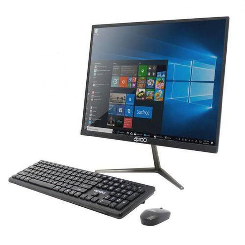 Axioo MyPC One Pro K3 (8N2)