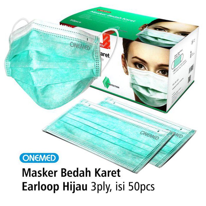 Masker Onemed