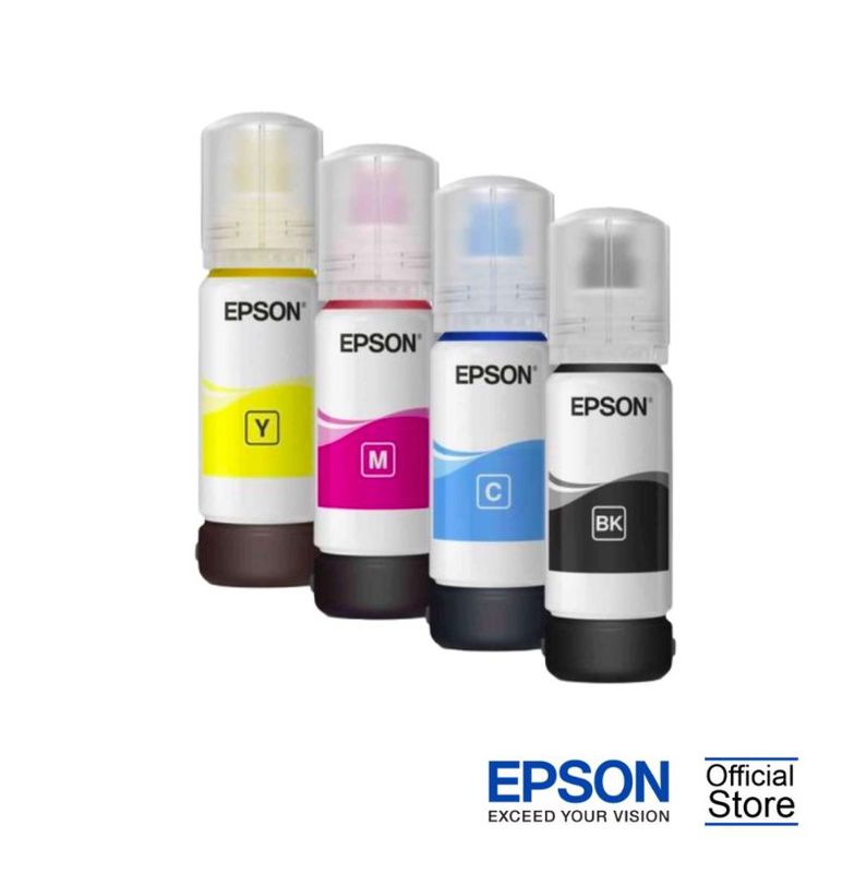 Tinta Refill Epson 003 - Yellow