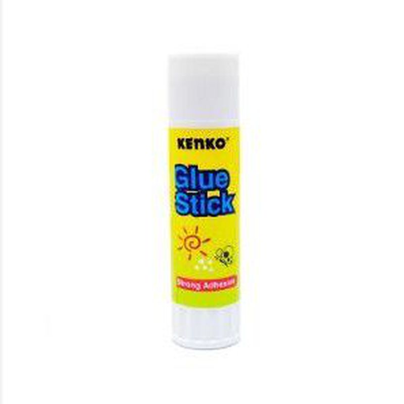 Lem Stick Kenko 8 gr