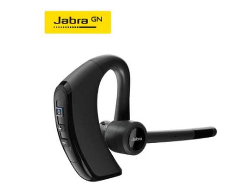 Jabra Headset Bluetooth Talk 65