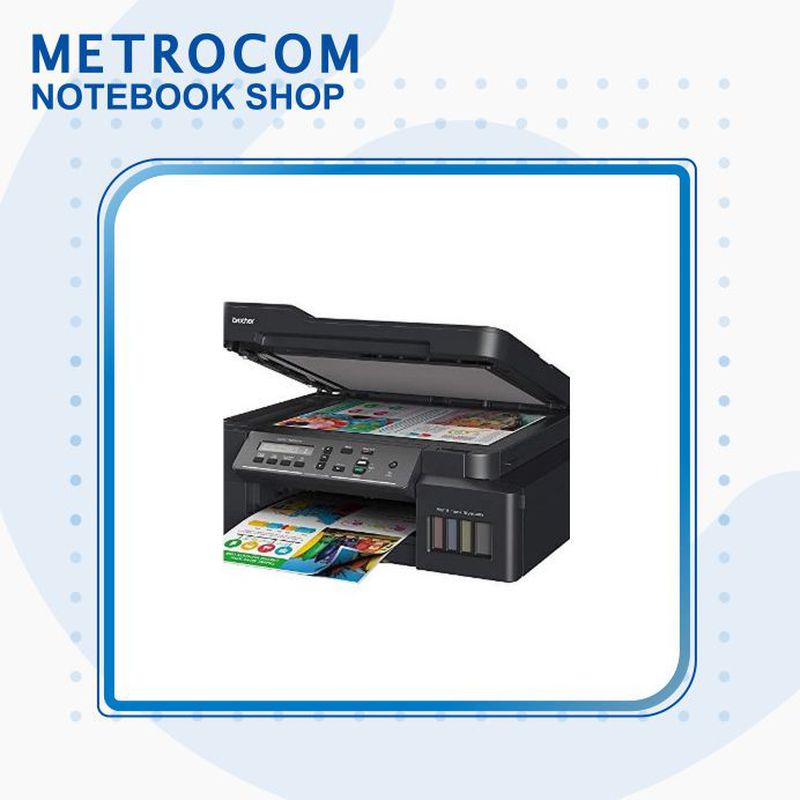 Printer brother dcp t820dw