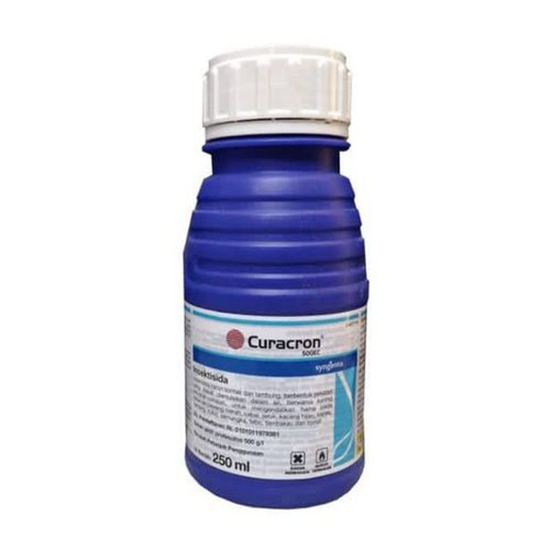 Curacron 500 EC