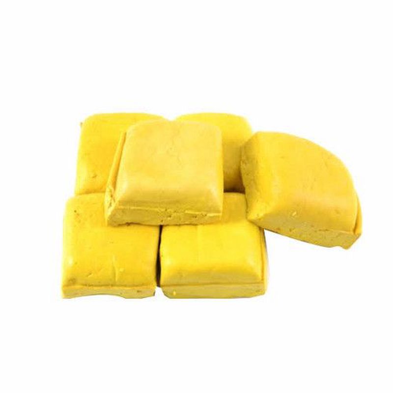 Tahu Kuning