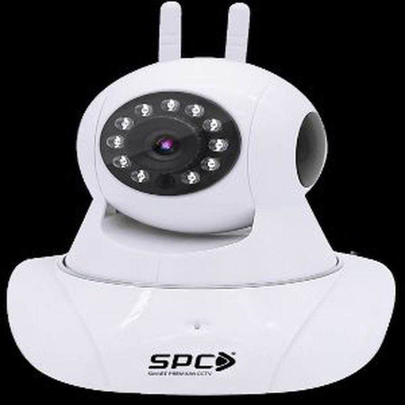 SPC BABY CAM KST1 WIFI CAM