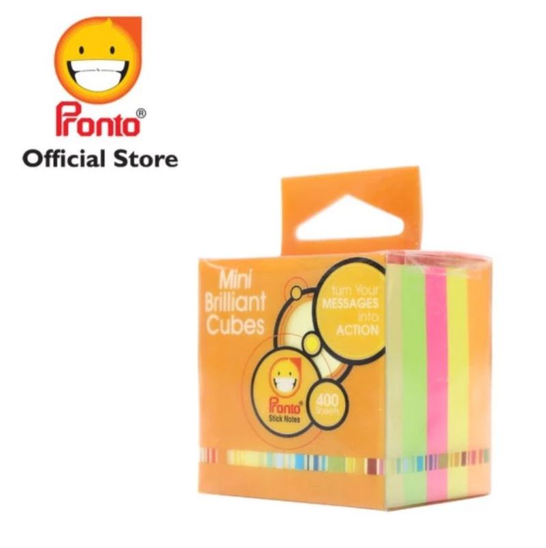 Post it 5 warna