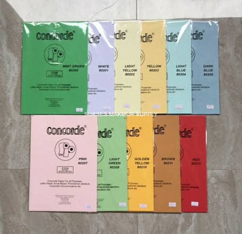 kertas-concorde