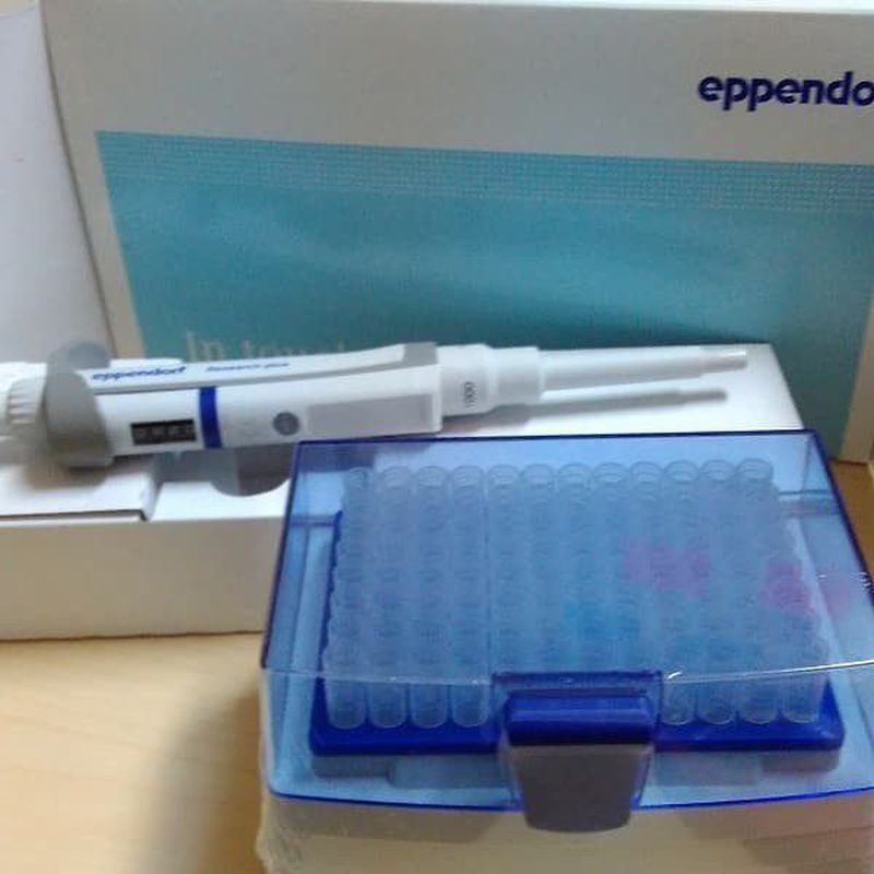 Micropipette 20 200 ul