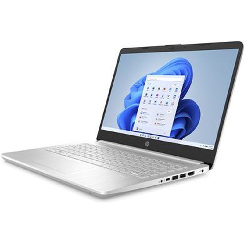 Laptop HP 15 Ryzen 5 5500U 8 GB 512SSD 15.6