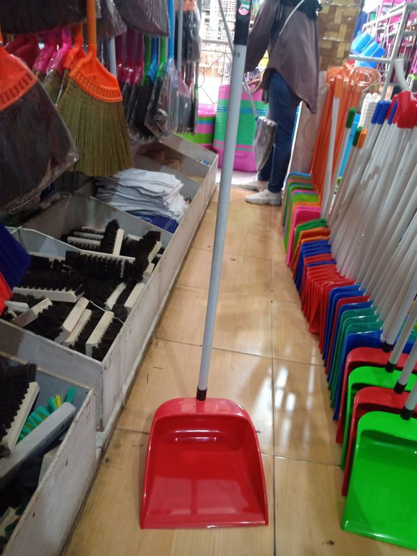 Pengki Plastik
