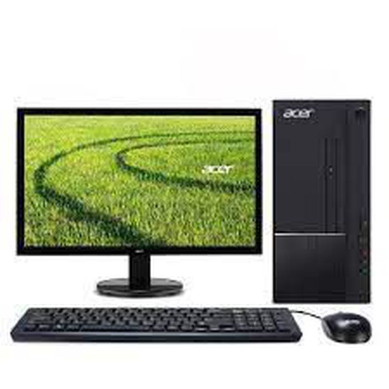 Personal Computer Desktop merk Acer