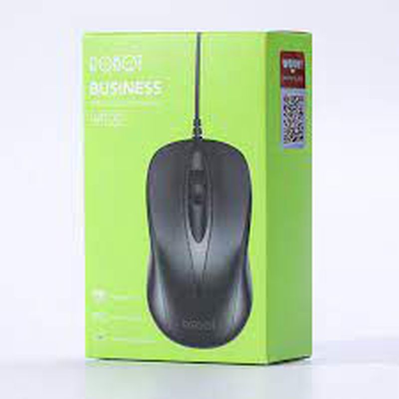 Mouse Robot