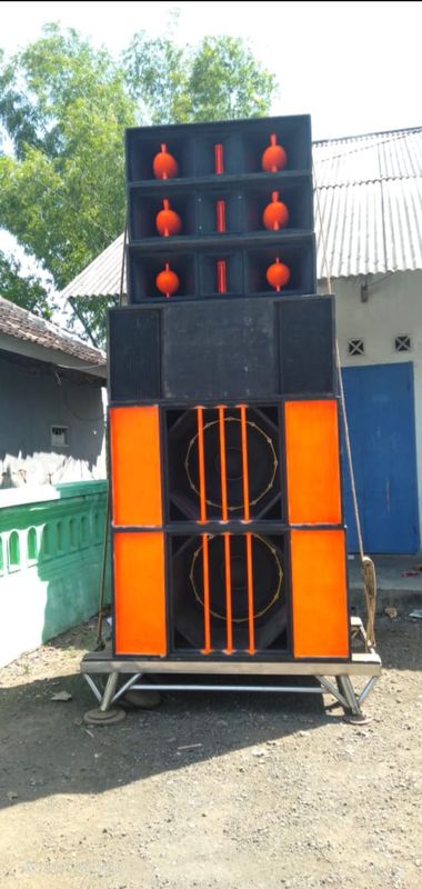 Sound System