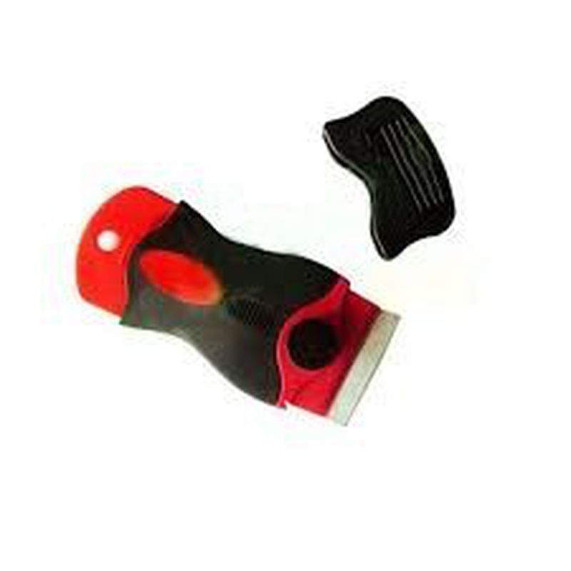 Window Scrapper / Kape Kaca