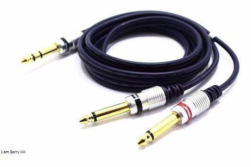 Kabel Audio