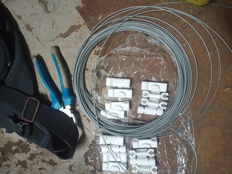 sling pintu lift untuk KONE