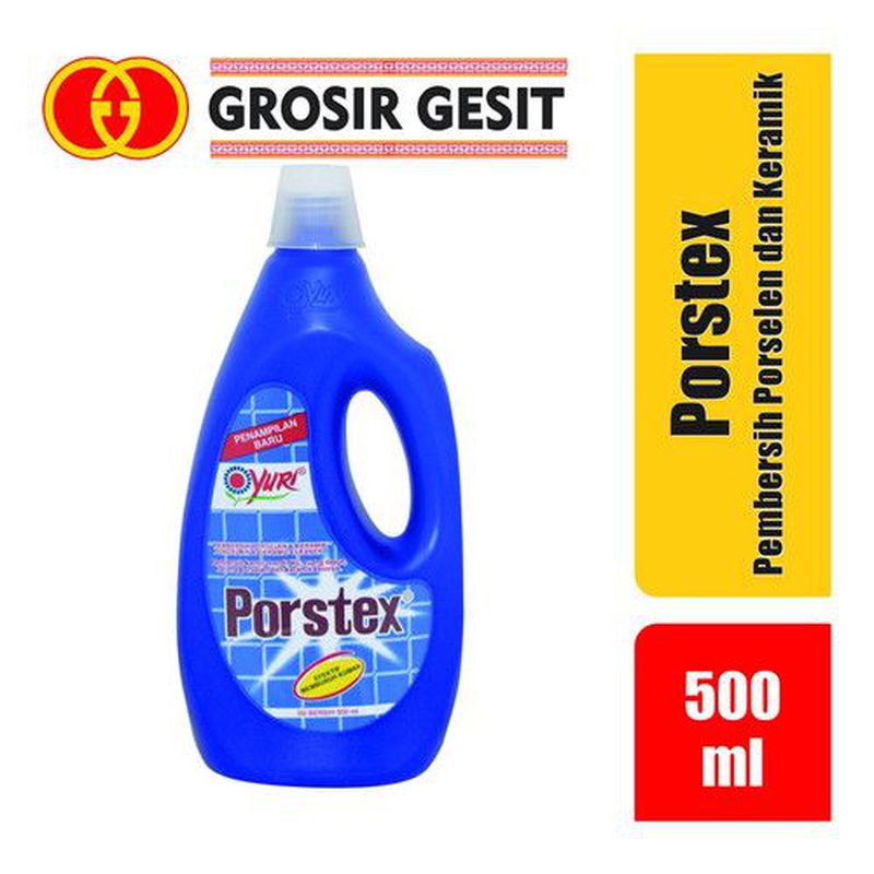 PORSTEX
