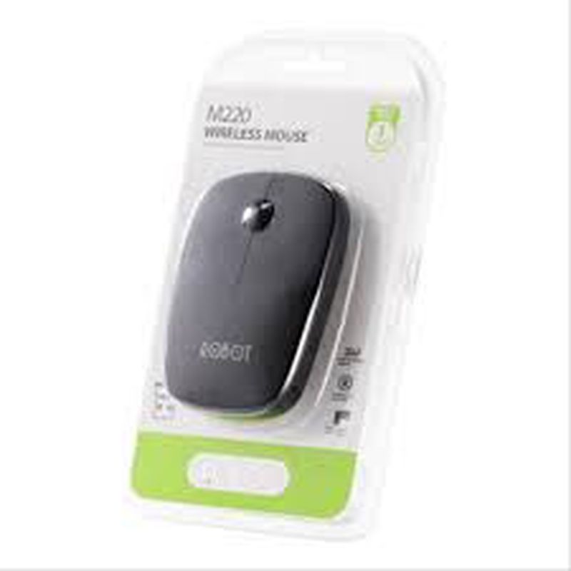 MOUSE WIRELESS