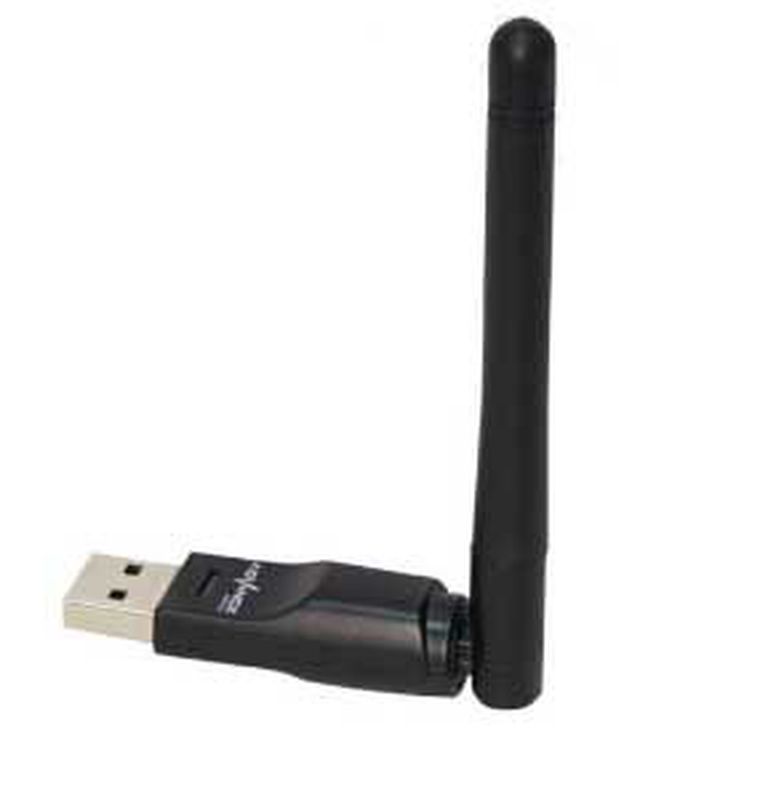 ADVANCE USB Dongle WIFI Adapter WF01