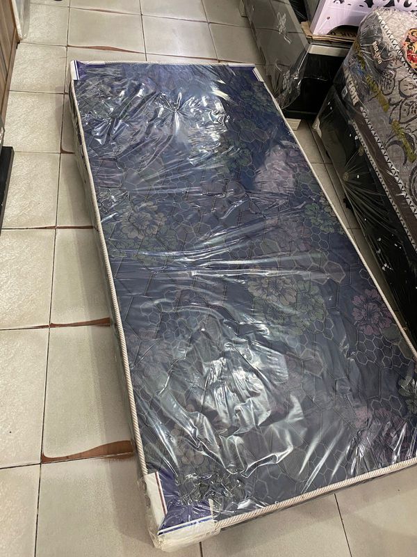 Kasur Lajang 120 x 200