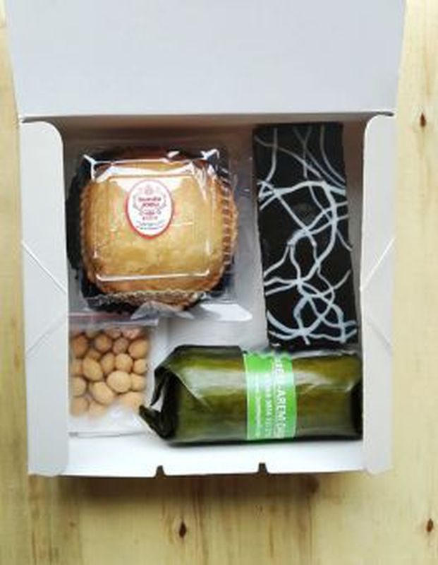 Snack 15.000