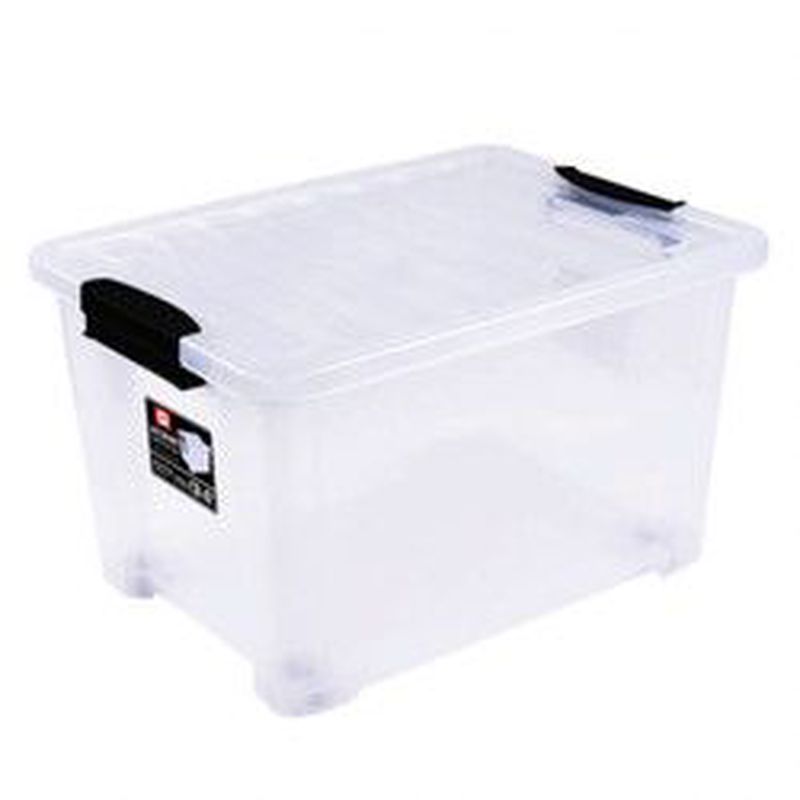 BOX PENYIMPANAN