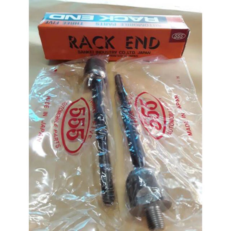 rack end suzuki ertiga