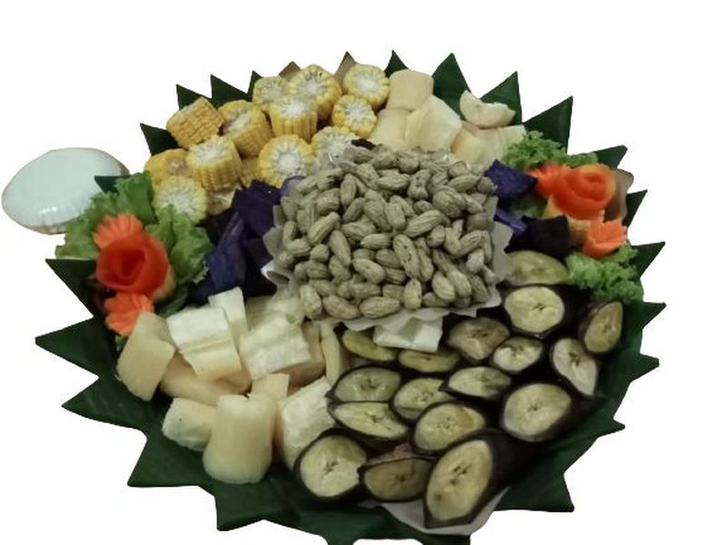 Rebusan Paket 2