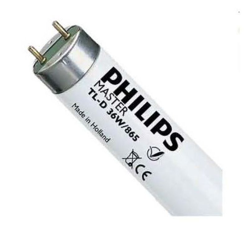 Lampu TL-D 36 w