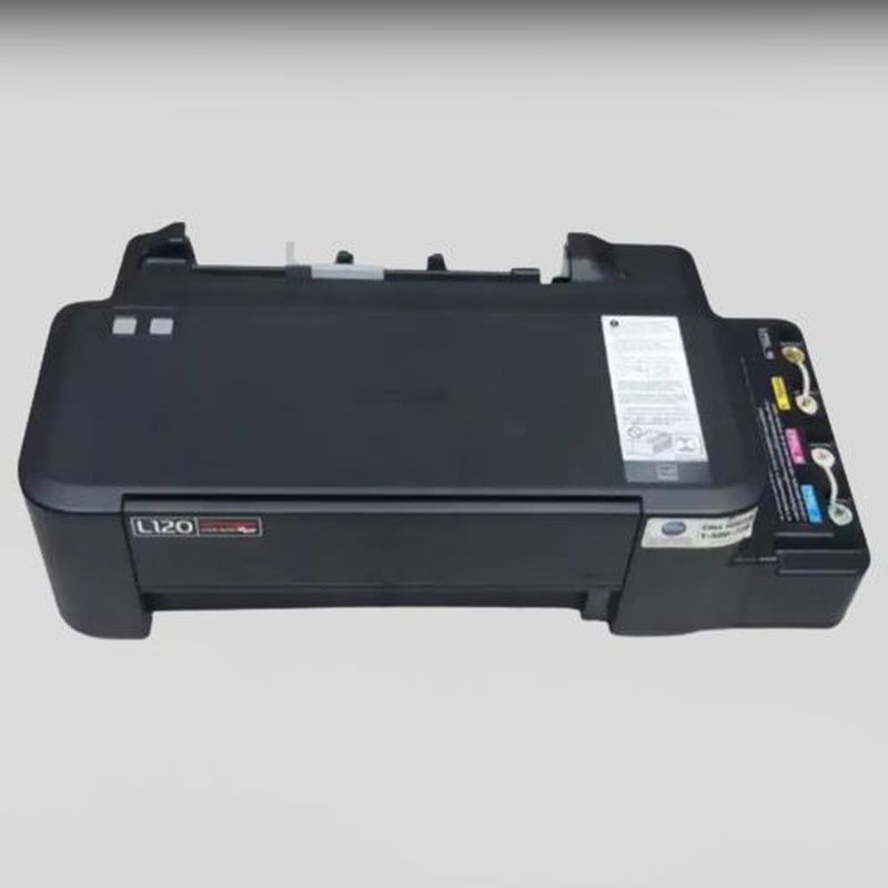 Service Printer Epson L120