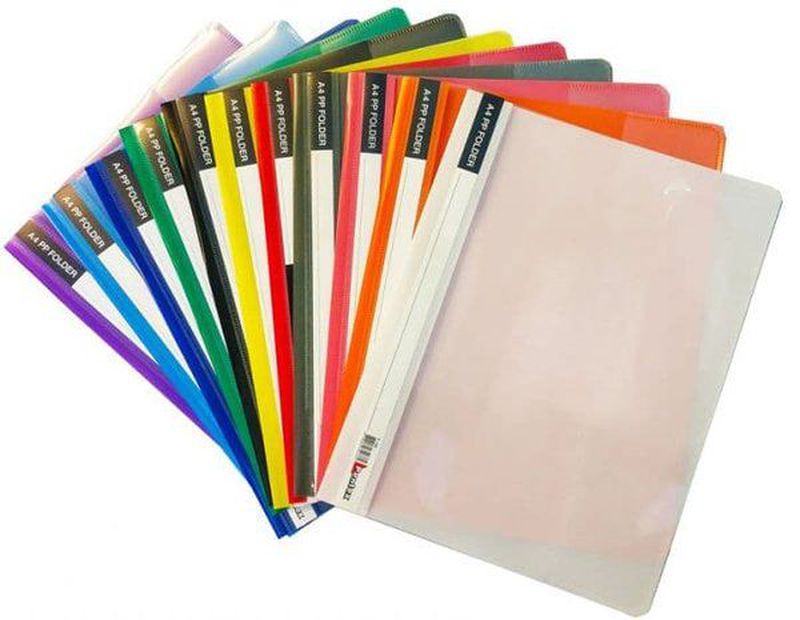BUSINESS FILE