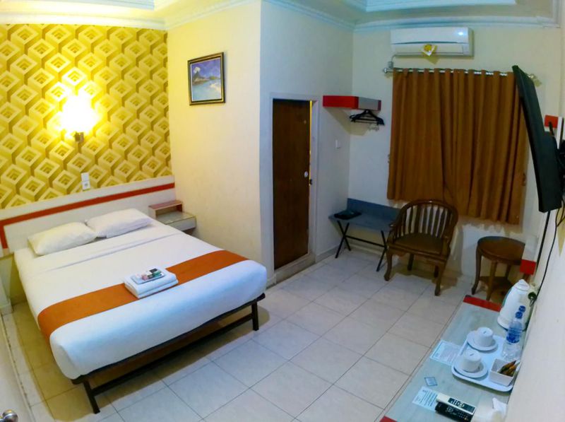 Executive Room