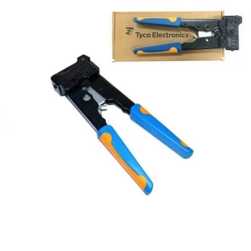 AMP Commscope Crimping Tool Cat5