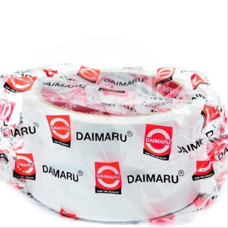 Double Tape 2 Inch Daimaru