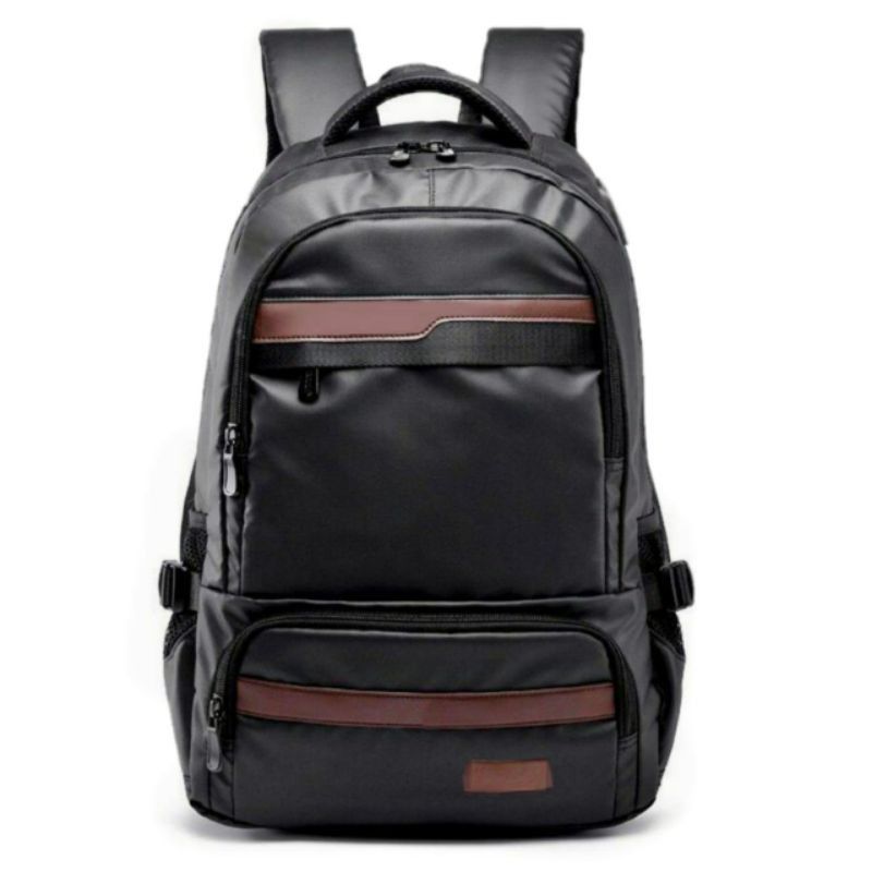 Tas Ransel Laptop IAC Backpack Up to 15 inch