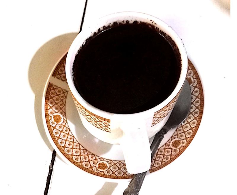 KOPI HITAM