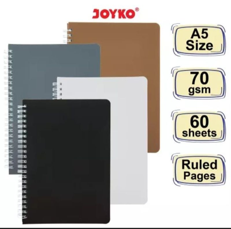 Notebook