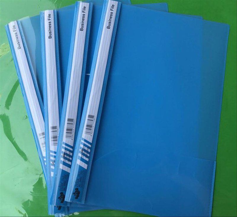 MAP BUSSINES FILE