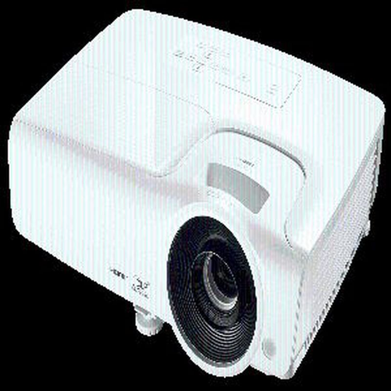 Microvision Projector MX400