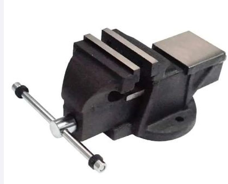 Ragum Catok Besi 8 Inch