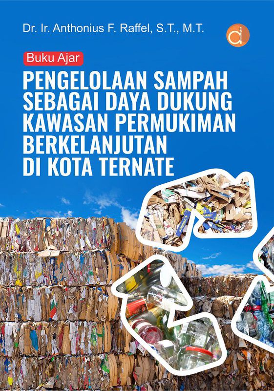 Buku Ajar Pengelolaan Sampah Sebagai Daya Dukung Kawasan Permukiman ...