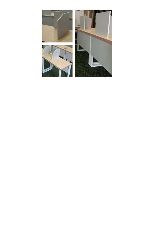 MEJA KERJA