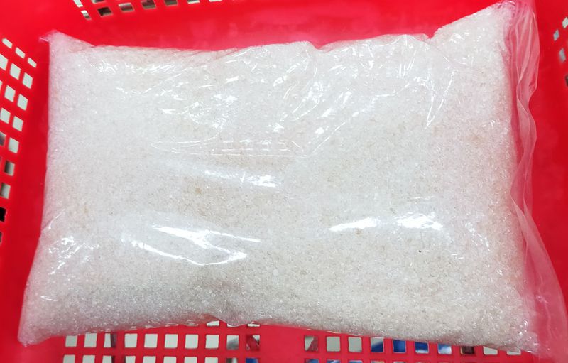 gula pasir