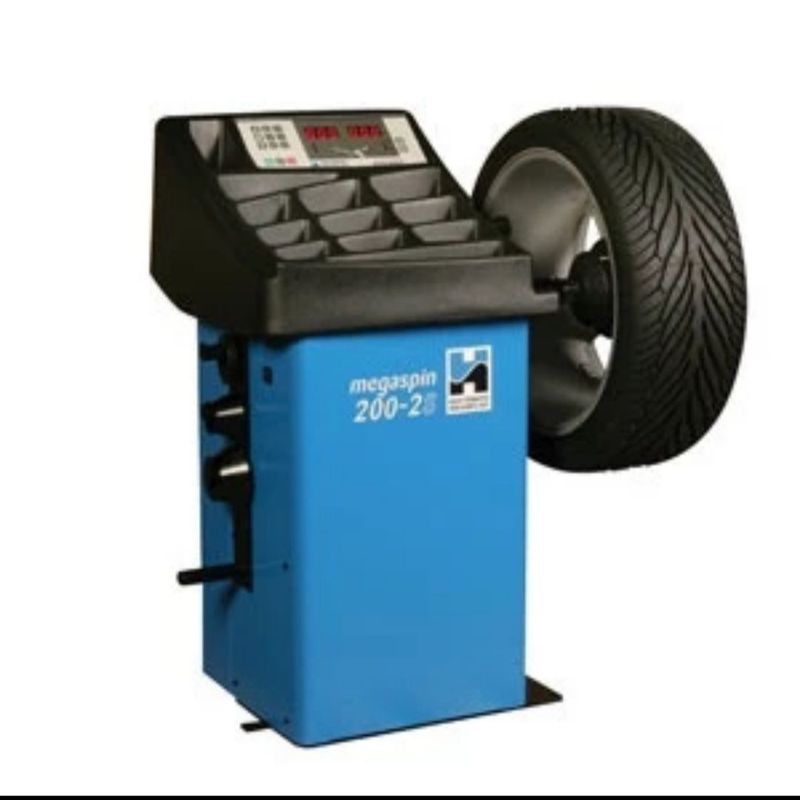 Balancing RIM 13- 15