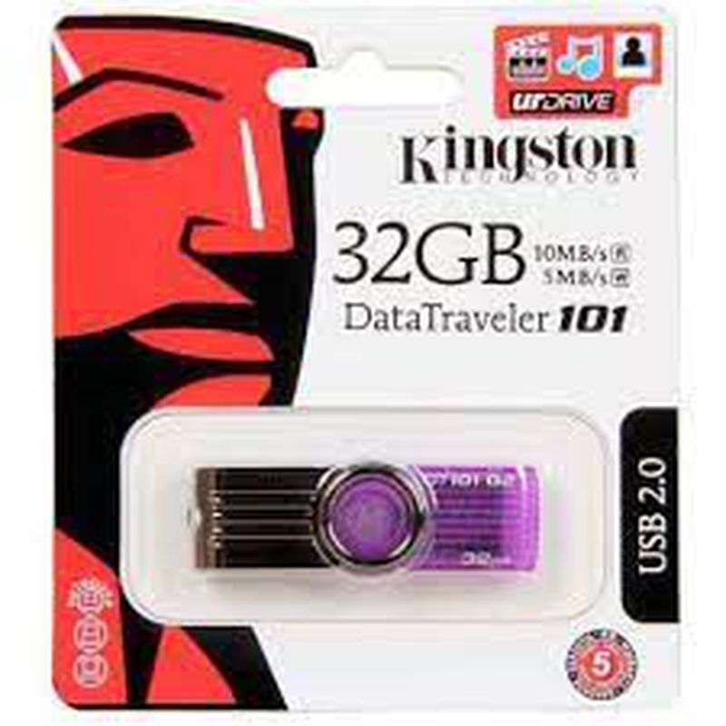 Flash disk 32 gb