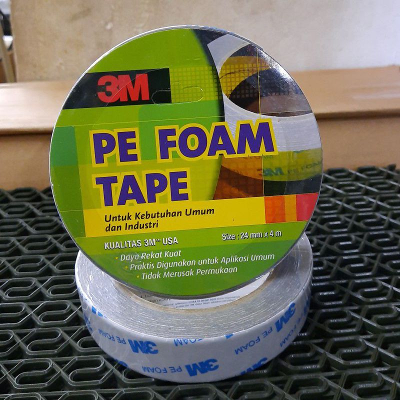 3M Pe Foam Tape