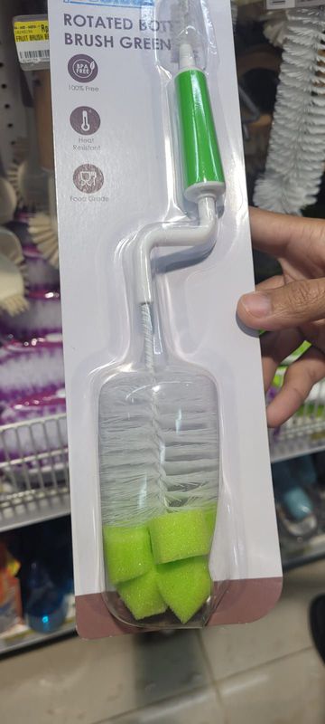 Spoon botol