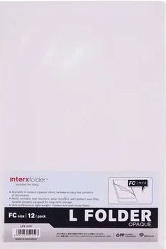 Map L InterX