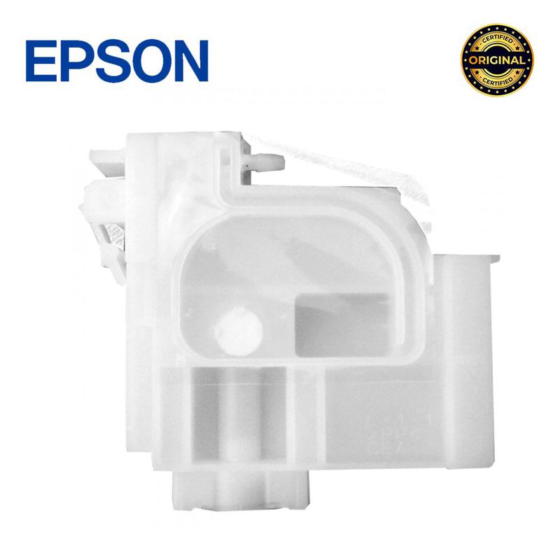 Cartridge CISS Epson L3110 L3150 L3156 L4150 L4160 L5190 L6160 Yellow